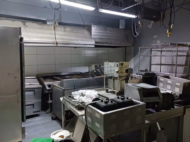 Local Comercial en Alquiler