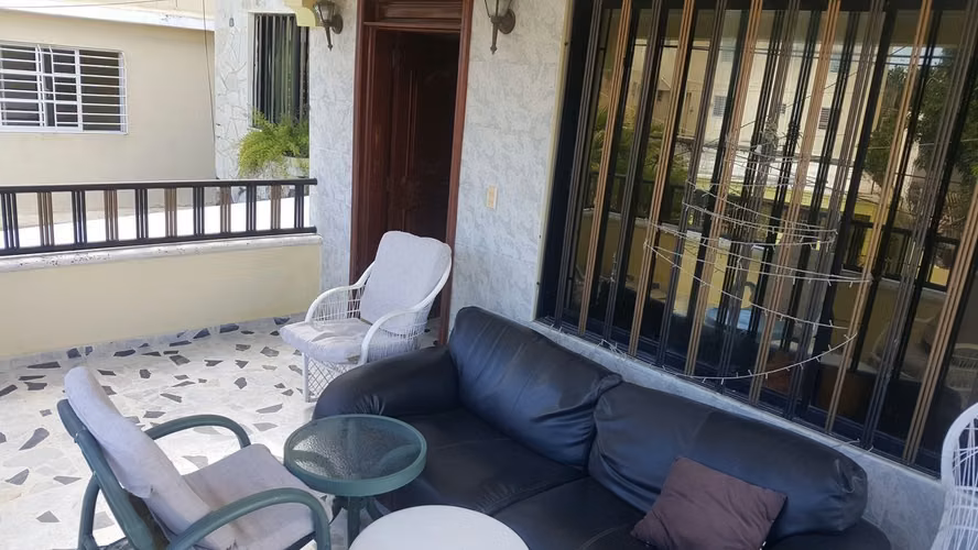 Casa en venta en Santo Domingo, palmas Alma Rosa - Imagen 2