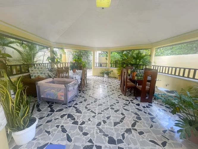Casa en venta en Santo Domingo, palmas Alma Rosa - Imagen 3