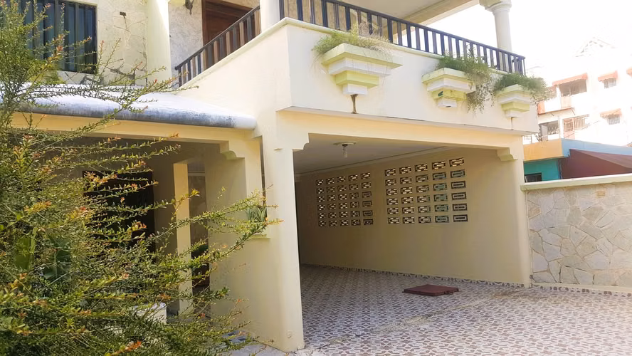 Casa en venta en Santo Domingo, palmas Alma Rosa