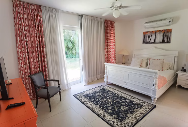 Villa en la zona exclusiva de Casa de Campo - Imagen 6