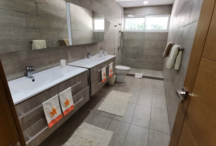 Villa en la zona exclusiva de Casa de Campo - Imagen 3