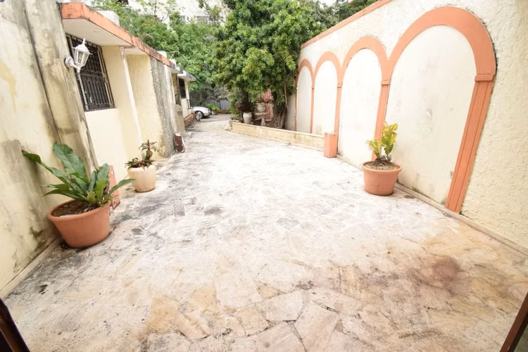 Casa en alquiler en La Esperilla