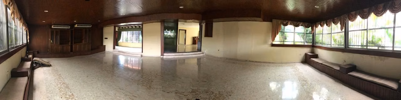 Casa en alquiler en La Esperilla
