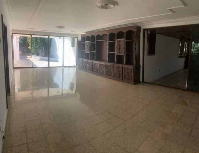 Casa en alquiler en La Esperilla
