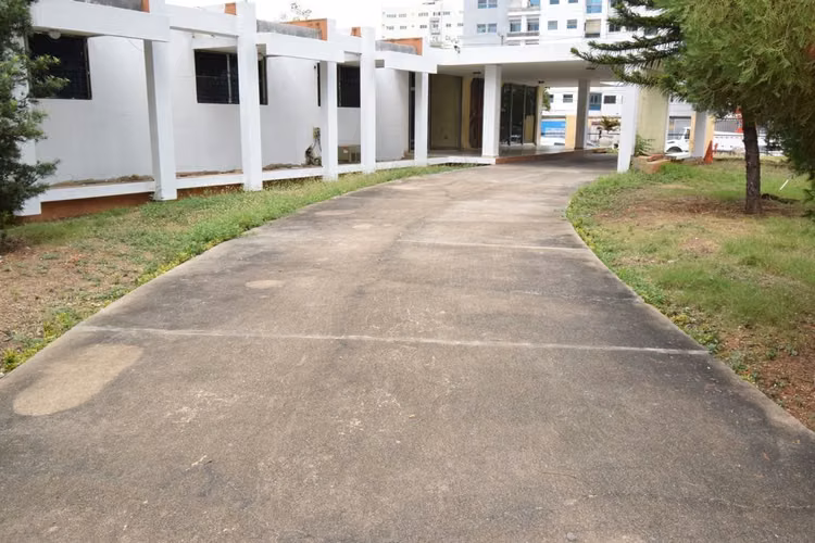 Casa en alquiler en La Esperilla