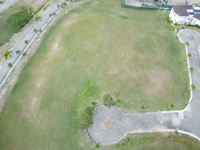 439 TERRENO EN THE PALMS, PUERTO PLATA - Imagen 3