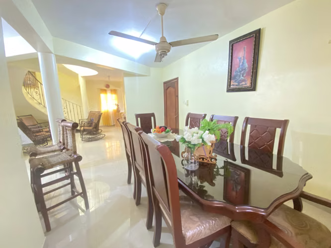 CASA EN VENTA EN SANTO DOMINGO OESTE - Imagen 6