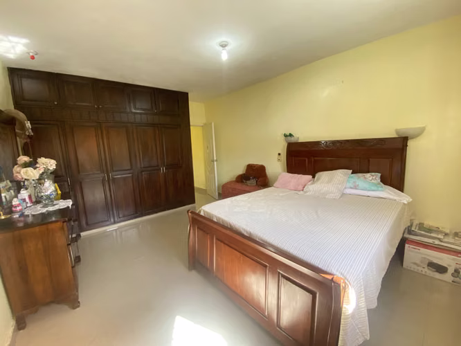CASA EN VENTA EN SANTO DOMINGO OESTE - Imagen 2