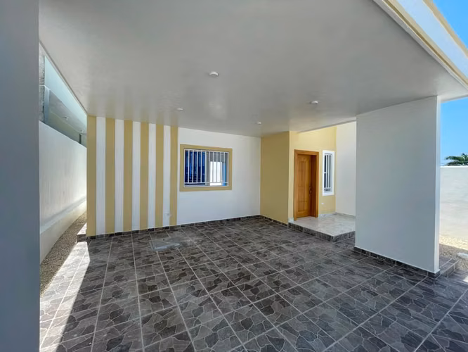 446 CASA EN TORRE ALTA, PUERTO PLATA - Imagen 6