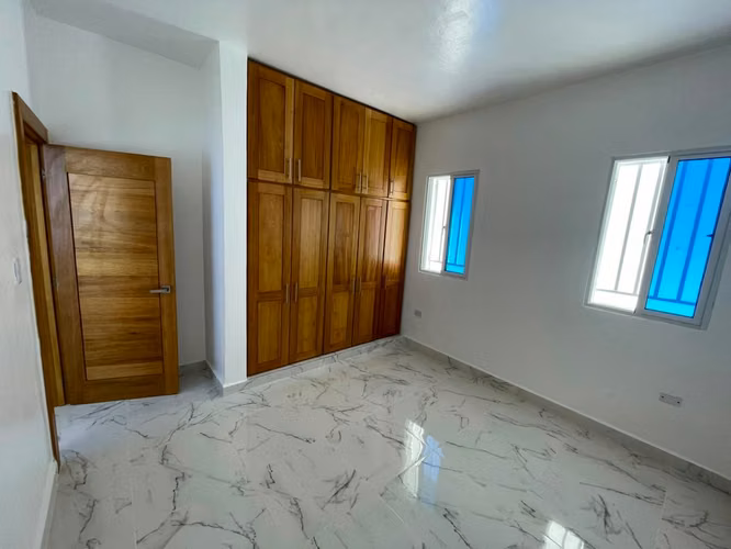 446 CASA EN TORRE ALTA, PUERTO PLATA - Imagen 8