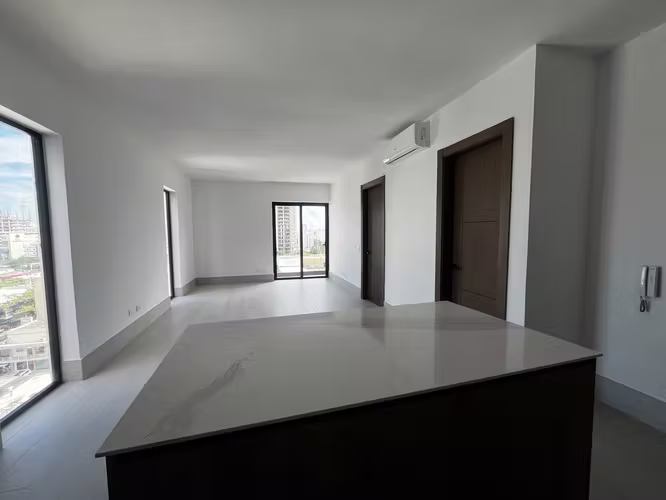 Apartamento VENTA Piantini UNA Habitación con Línea Blanca