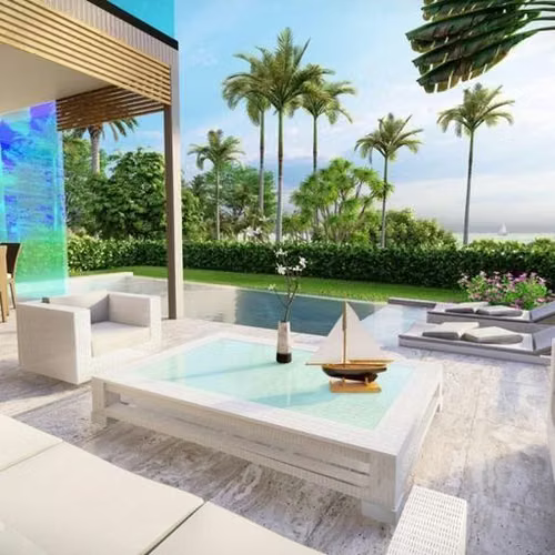 Villa en Venta 3Hab en La Romana - Imagen 6