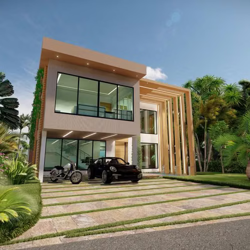 Villa en Venta 3Hab en La Romana - Imagen 7