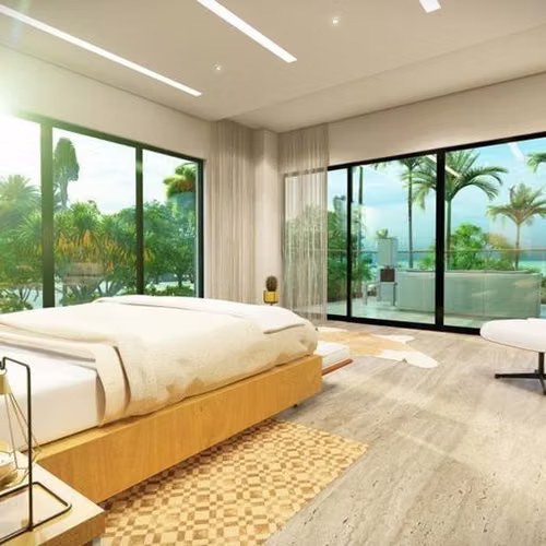 Villa en Venta 3Hab en La Romana - Imagen 3