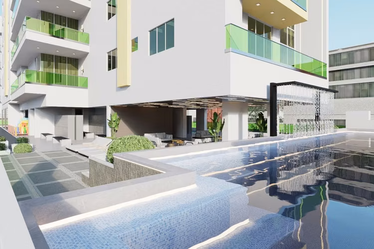 Apartamento en venta en Alma Rosa, Santo Domingo Este - Imagen 2