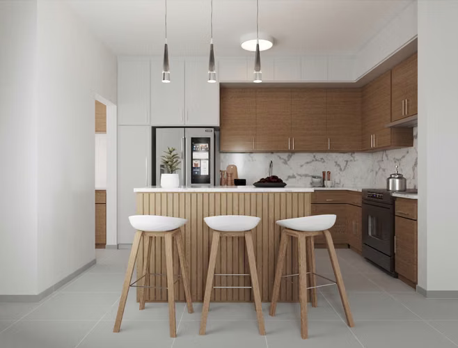 Apartamento en venta en Alma Rosa, Santo Domingo Este - Imagen 3