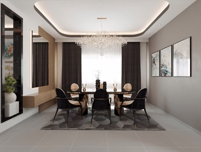 Apartamento en venta en Alma Rosa, Santo Domingo Este - Imagen 4