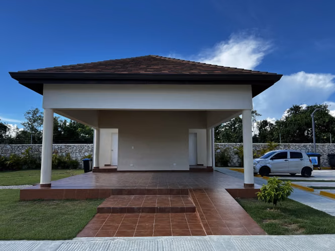 Apartamento Amueblado en Alquiler | Punta Cana