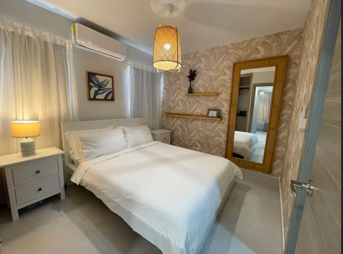 Furnished apartment for rent - 124; Punta Cana