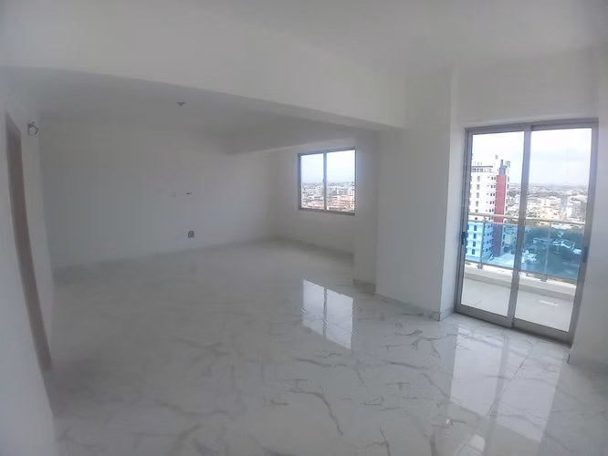 Penthouse en Venta con Vista al Mar