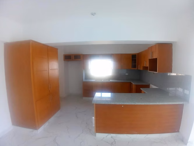 Penthouse en Venta con Vista al Mar