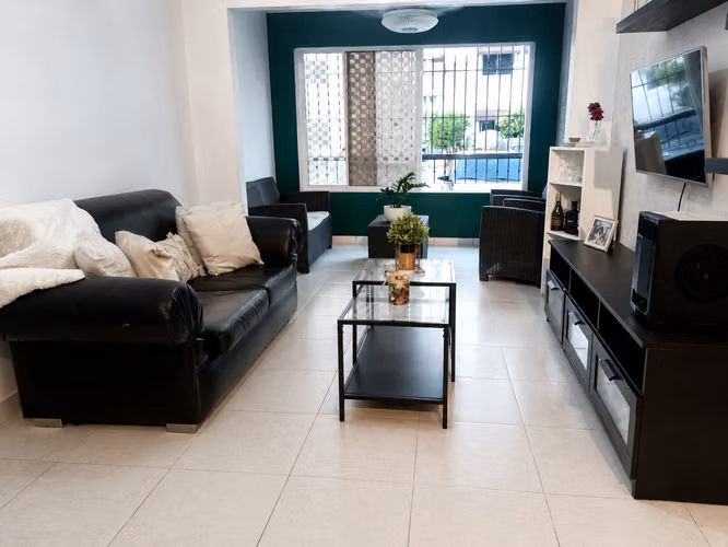 Apartamento en Venta en Pantoja Santo Domingo Oeste