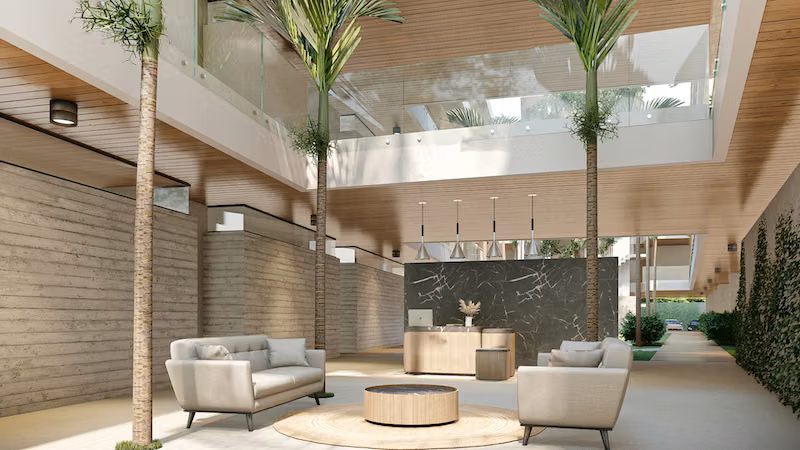 En Cap Cana Apartamento en Venta de Dos Habitaciones desde US$223,285.
