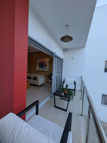 APARTAMENTO EN VENTA EN PUERTO PLANA EN ZONA RESIDENCIAL DE OPORTUNIDAD - Imagen 16
