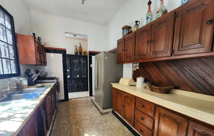Colonial Home for Sale | Gazcue, Santo Domingo, Dominican Republic - Imagen 7