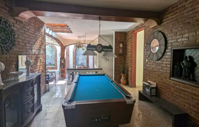Colonial Home for Sale | Gazcue, Santo Domingo, Dominican Republic - Imagen 2