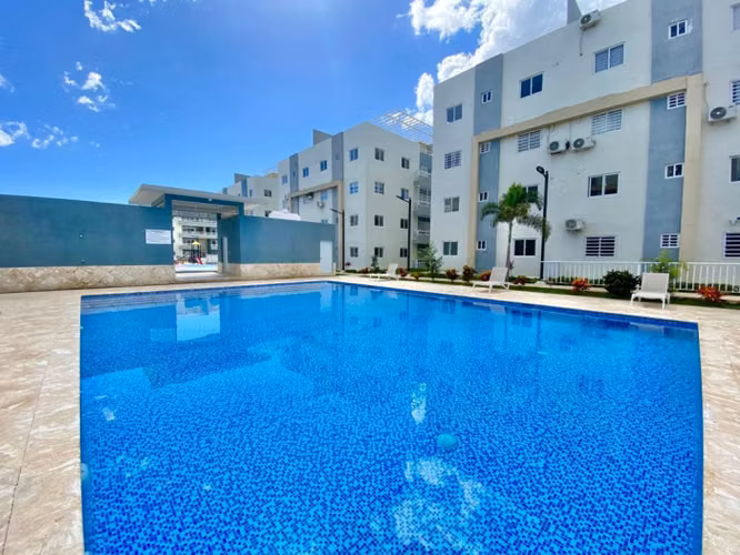 Apartamento en Venta | La Romana US$80,000 Dolares - Imagen 10