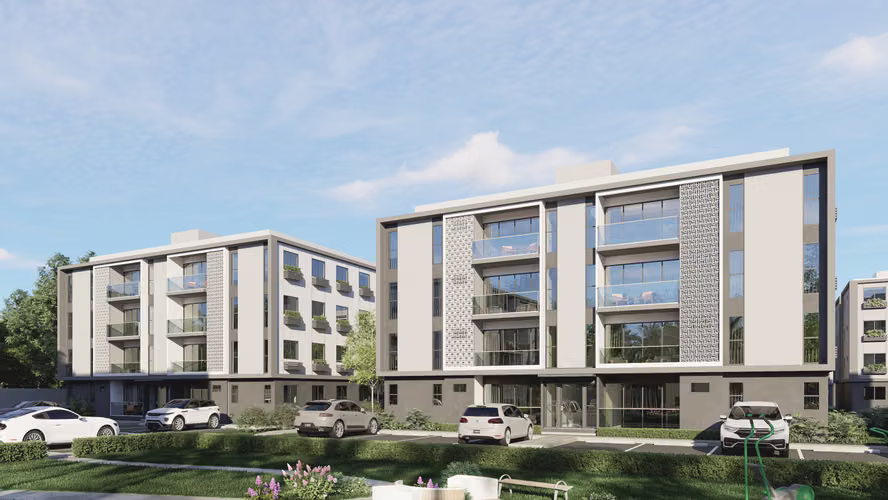 | APARTAMENTOS EN VENTA EN SANTIAGO - Imagen 5