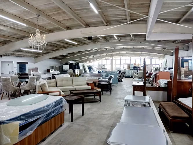 Local Comercial en Alquiler - Imagen 6