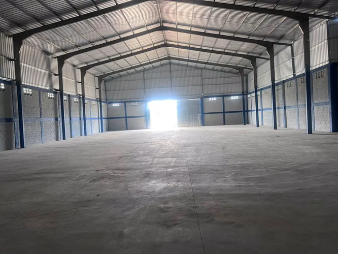Nave en Alquiler Autopista Circunvalación - Imagen 7
