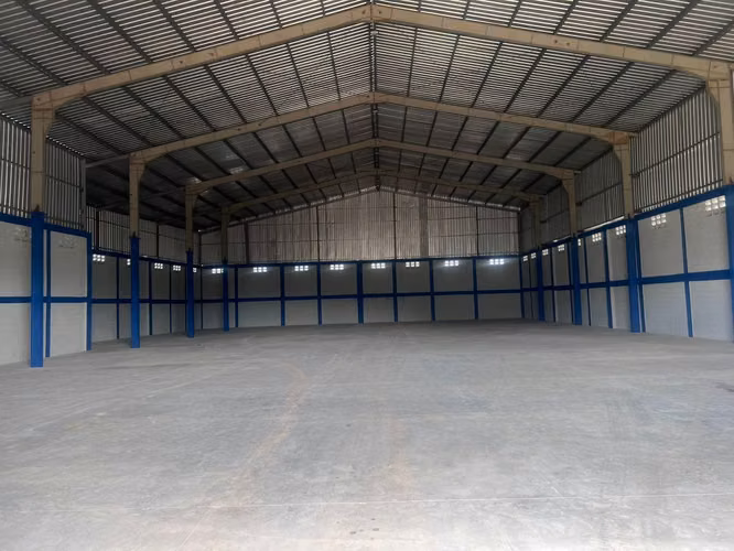 Nave en Alquiler Autopista Circunvalación - Imagen 4