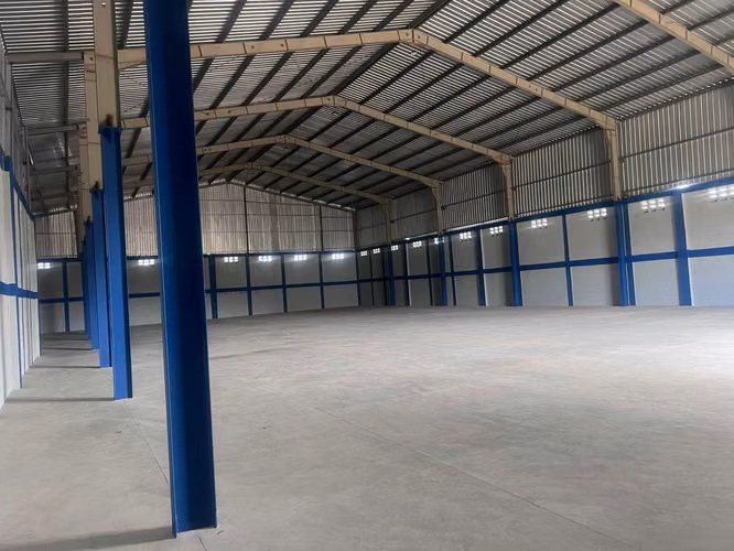 Nave en Alquiler Autopista Circunvalación - Imagen 5