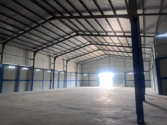 Nave en Alquiler Autopista Circunvalación - Imagen 1