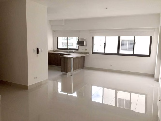 Apartamento en Venta, una Habitación, Piantini - Imagen 5