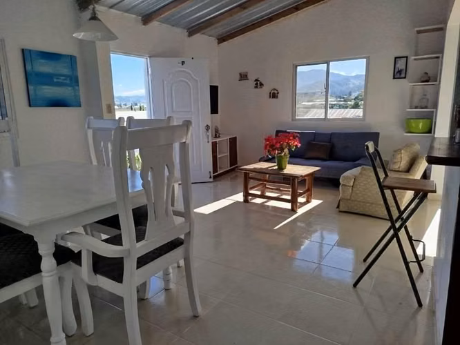 Casa en alquiler en Constanza - Imagen 3
