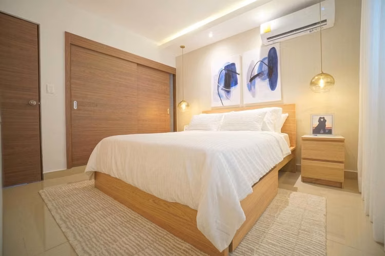Proyecto apartamentos Aut. Las Americas - Imagen 5