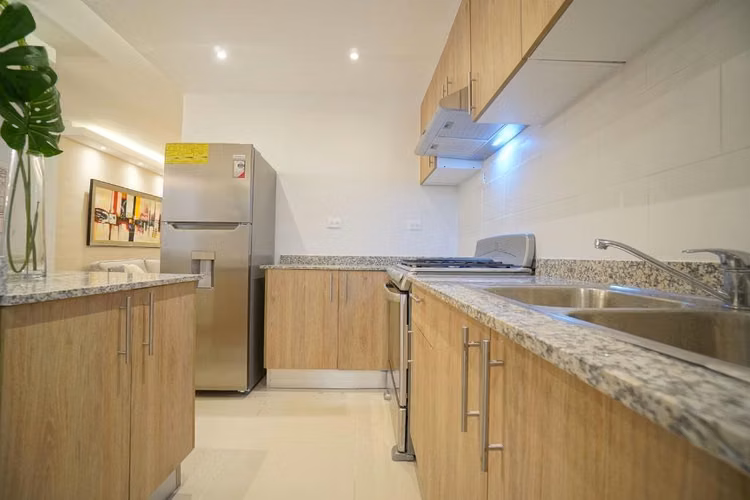 Proyecto apartamentos Aut. Las Americas - Imagen 4