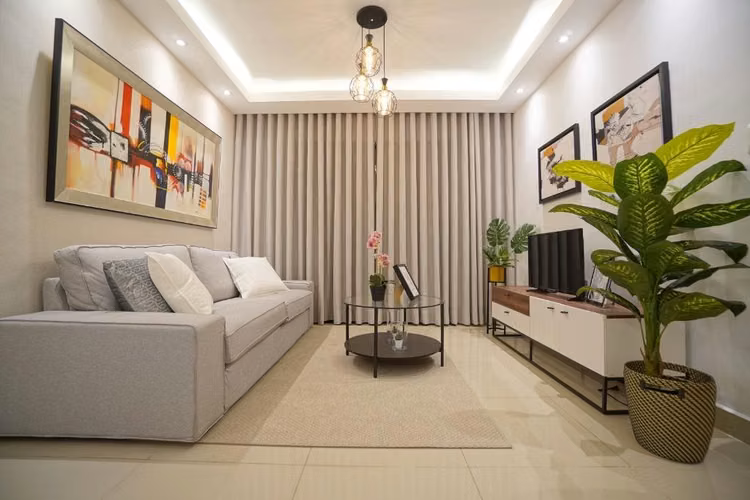 Proyecto apartamentos Aut. Las Americas - Imagen 3