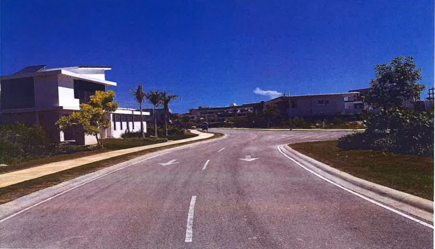 Solar en Las Iguanas, Cap Cana – 900 m² para Villa de Lujo