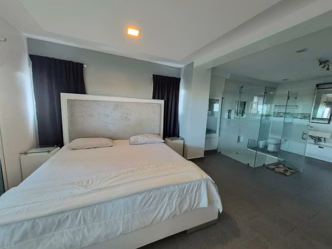 Apartamento en alquiler El Millon, 2 hab, Amoblado - Imagen 7
