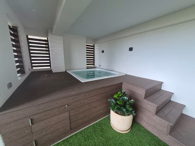 Apartamento en alquiler La esperilla, 2 hab con linea blanca - Imagen 7