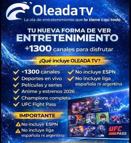 Magis TV