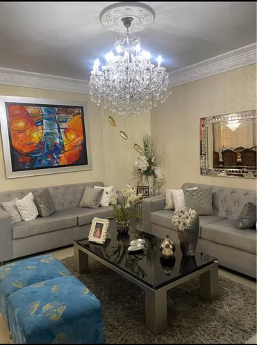 Hermosa Casa en venta de tres niveles, en un residencial Cerrado en Vista hermosa, - Imagen 5