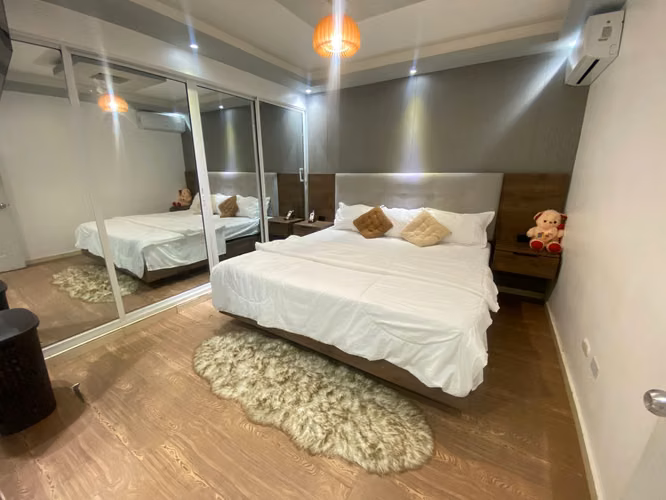 Vendo apartamento remodelado! En Cabirma del Este.