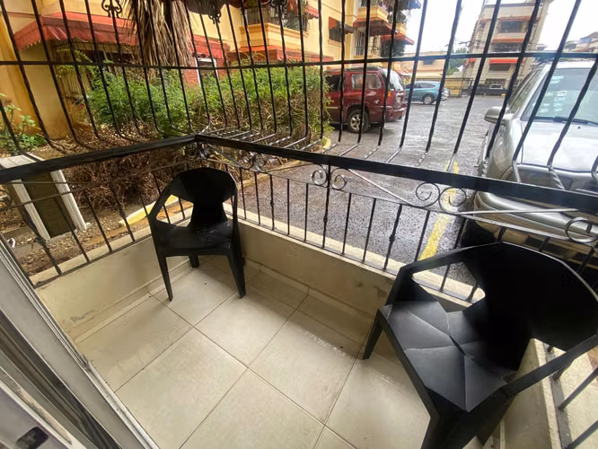 Vendo apartamento remodelado! En Cabirma del Este.